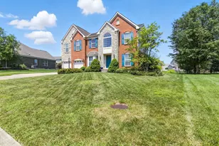 3462 Elbert Dr, Fairfield Township, OH 45011 - Photo 4