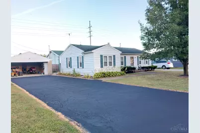 313 Goodale Drive, Chillicothe, OH 45601 - Photo 1