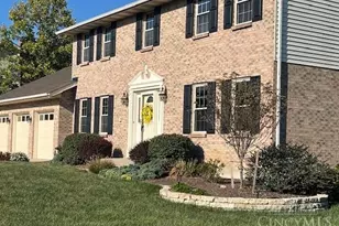 6671 Foxfield Dr, Mason, OH 45040 - Photo 2