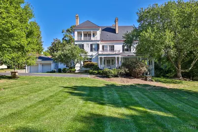 320 Reily Road, Wyoming, OH 45215 - Photo 2