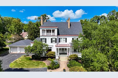 320 Reily Road, Wyoming, OH 45215 - Photo 1