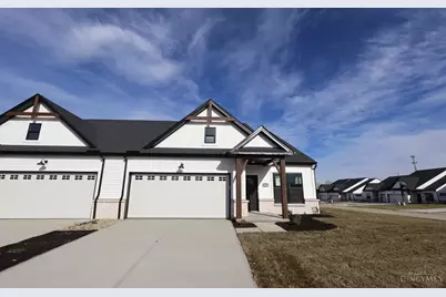 3984 Olinger Lane #9747, Fairfield Township, OH 45011 - Photo 16