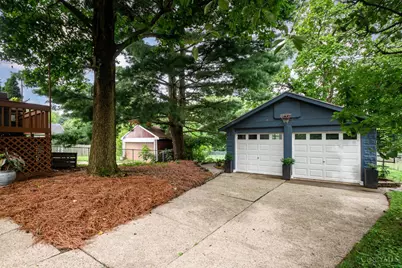 3769 Frances Avenue, Cheviot, OH 45211 - Photo 24