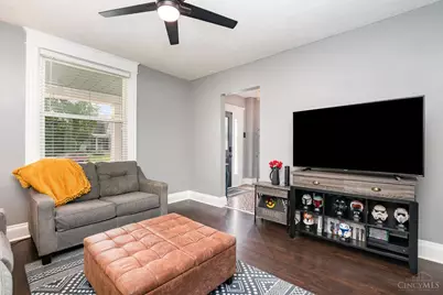 3769 Frances Avenue, Cheviot, OH 45211 - Photo 6