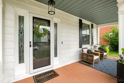 3769 Frances Avenue, Cheviot, OH 45211 - Photo 4