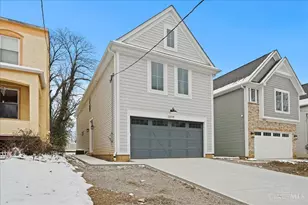 3119 Hackberry St, Cincinnati, OH 45207 - Photo 2