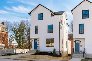 1635 Clayton St, Cincinnati, OH 45206 - Photo 2