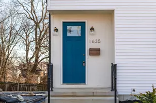 1635 Clayton St, Cincinnati, OH 45206 - Photo 2