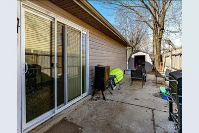 1808 Waynebrook Drive, Middletown, OH 45044 - Photo 14