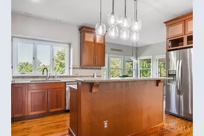 9873 Kittywood Drive, Colerain Township, OH 45252 - Photo 14