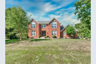 9873 Kittywood Drive, Colerain Township, OH 45252 - Photo 2