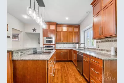 9873 Kittywood Drive, Colerain Township, OH 45252 - Photo 16