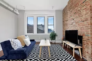 1501 Vine St, Cincinnati, OH 45202 - Photo 4