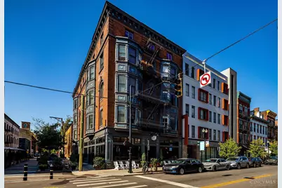 1501 Vine Street #403, Cincinnati, OH 45202 - Photo 1