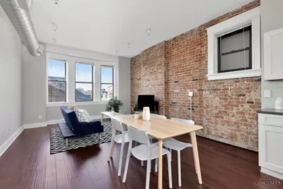 1501 Vine Street #403, Cincinnati, OH 45202 - Photo 18