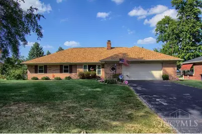 7300 N Mingo Lane, Madeira, OH 45243 - Photo 2