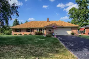 7300 N Mingo Ln, Madeira, OH 45243 - Photo 2