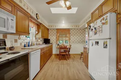 7300 N Mingo Lane, Madeira, OH 45243 - Photo 16