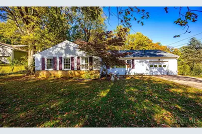 5719 Lindenwood Lane, Fairfield, OH 45014 - Photo 1