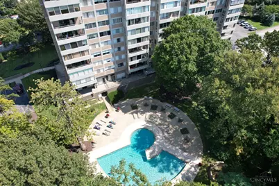 2324 Madison Road #1407, Cincinnati, OH 45208 - Photo 2