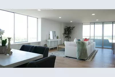 2324 Madison Road #1407, Cincinnati, OH 45208 - Photo 6