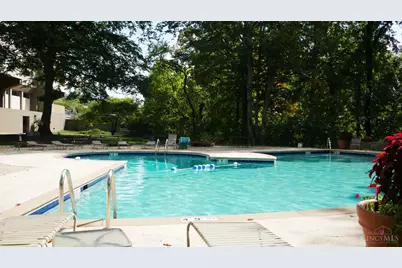 2324 Madison Road #1407, Cincinnati, OH 45208 - Photo 42