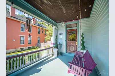 3732 Morris Place, Cincinnati, OH 45226 - Photo 4