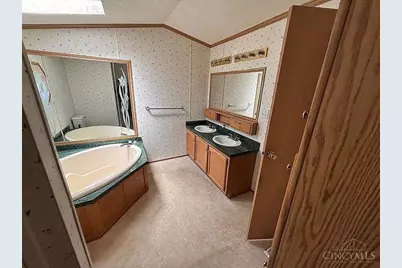 379 Mutton Run Road, Jackson Township, OH 45601 - Photo 14