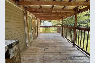 379 Mutton Run Road, Jackson Township, OH 45601 - Photo 4