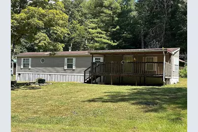 379 Mutton Run Road, Jackson Township, OH 45601 - Photo 2