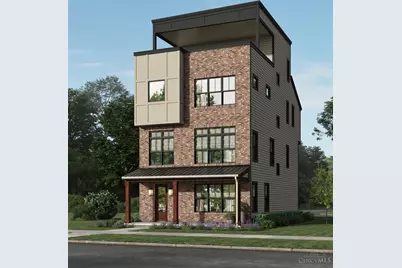 2947 Iron Oak Avenue #Lot70, Cincinnati, OH 45209 - Photo 2