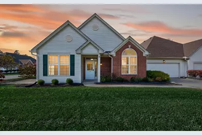 2403 Traverse Creek Drive, Miami Township, OH 45150 - Photo 2