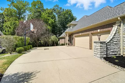 580 Winding River Boulevard, Hamilton Township, OH 45039 - Photo 62