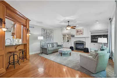 580 Winding River Boulevard, Hamilton Township, OH 45039 - Photo 16