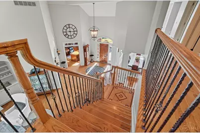 580 Winding River Boulevard, Hamilton Township, OH 45039 - Photo 32