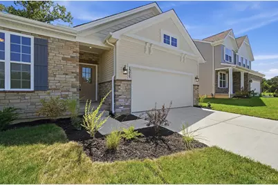 1255 Eagle Boulevard, Hamilton Township, OH 45039 - Photo 2
