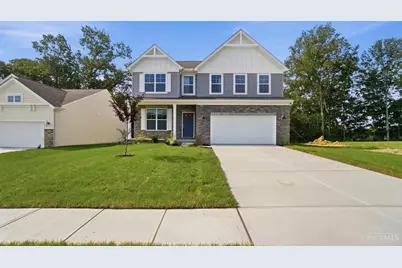 1247 Eagle Boulevard, Hamilton Township, OH 45029 - Photo 4