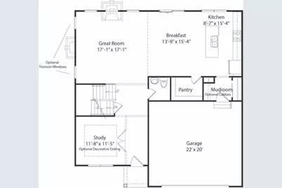 1247 Eagle Boulevard, Hamilton Township, OH 45029 - Photo 2