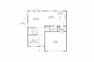 1247 Eagle Blvd, Hamilton Township, OH 45029 - Photo 2