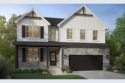 1247 Eagle Boulevard, Hamilton Township, OH 45029 - Photo 2
