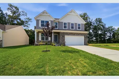 1247 Eagle Boulevard, Hamilton Township, OH 45029 - Photo 1