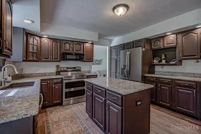 8616 E Co Rd 650 N, Milan, IN 47031 - Photo 16