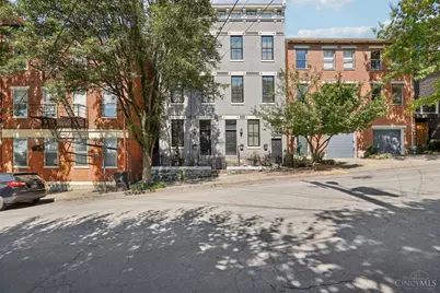 320 Mulberry Street, Cincinnati, OH 45202 - Photo 1