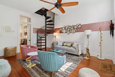 320 Mulberry Street, Cincinnati, OH 45202 - Photo 10