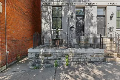 320 Mulberry Street, Cincinnati, OH 45202 - Photo 8