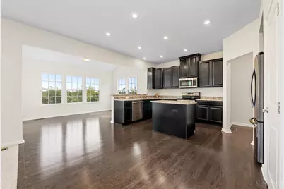 8158 Valley Crossing Drive, Colerain Township, OH 45247 - Photo 2