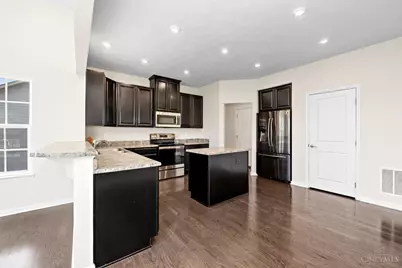 8158 Valley Crossing Drive, Colerain Township, OH 45247 - Photo 10