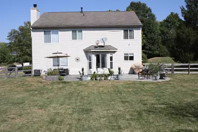 1485 Foxtale Court, Miami Township, OH 45150 - Photo 38