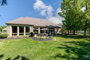 1384 Courtyard Pl, Centerville, OH 45458 - Photo 46