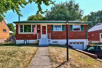 3252 Greenway Avenue, Green Township, OH 45248 - Photo 2